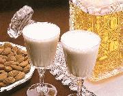 ESPUMA DE WHISKY 